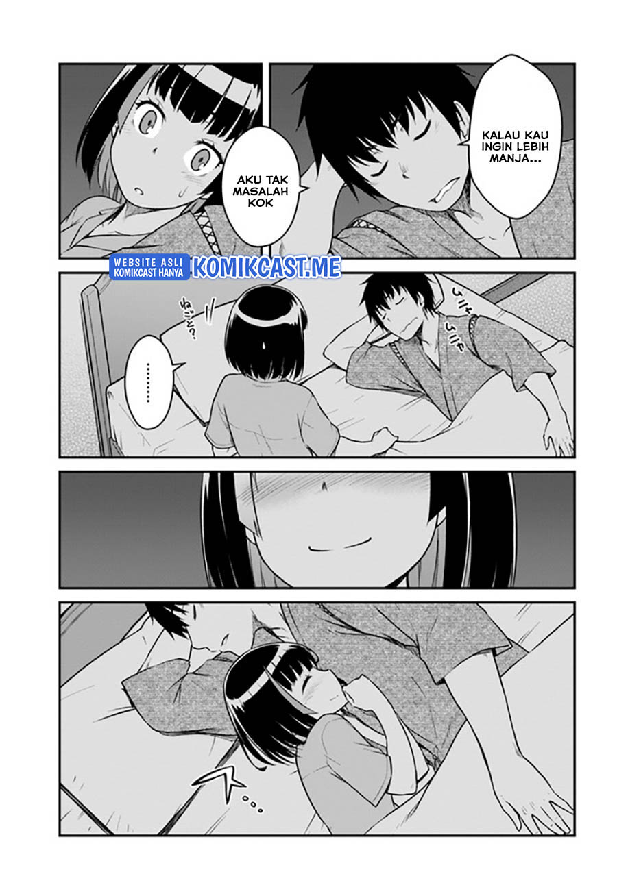 Mezametara Saikyou Soubi to Uchuusen-mochi datta no de, Ikkodate Mezashite Youhei Toshite Jiyuu ni Ikitai